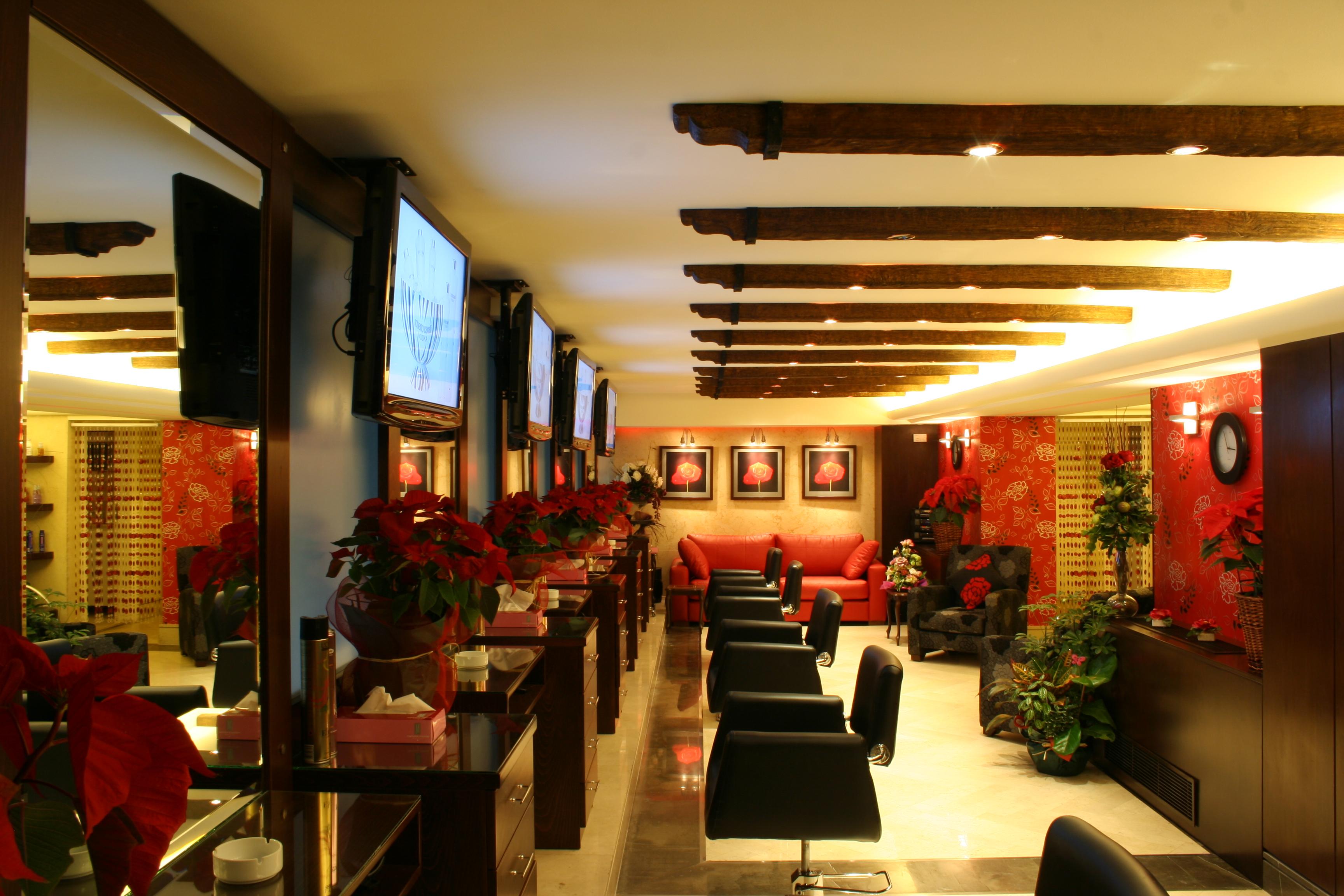 Markazia Suites 베이루트 외부 사진
