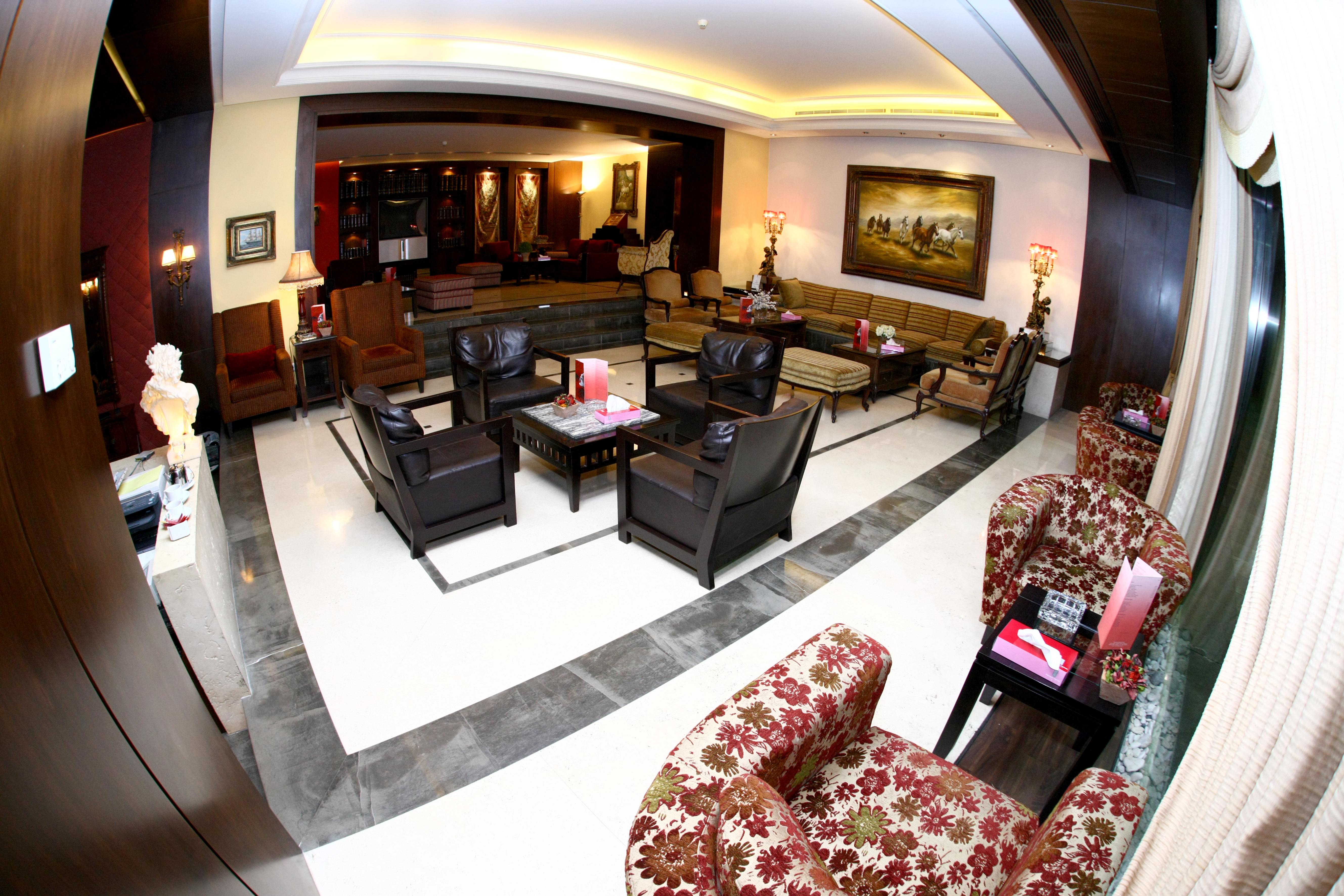 Markazia Suites 베이루트 외부 사진