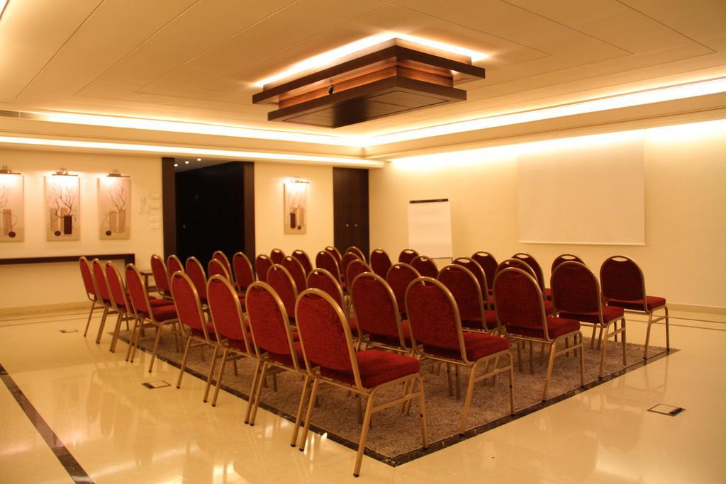 Markazia Suites 베이루트 외부 사진