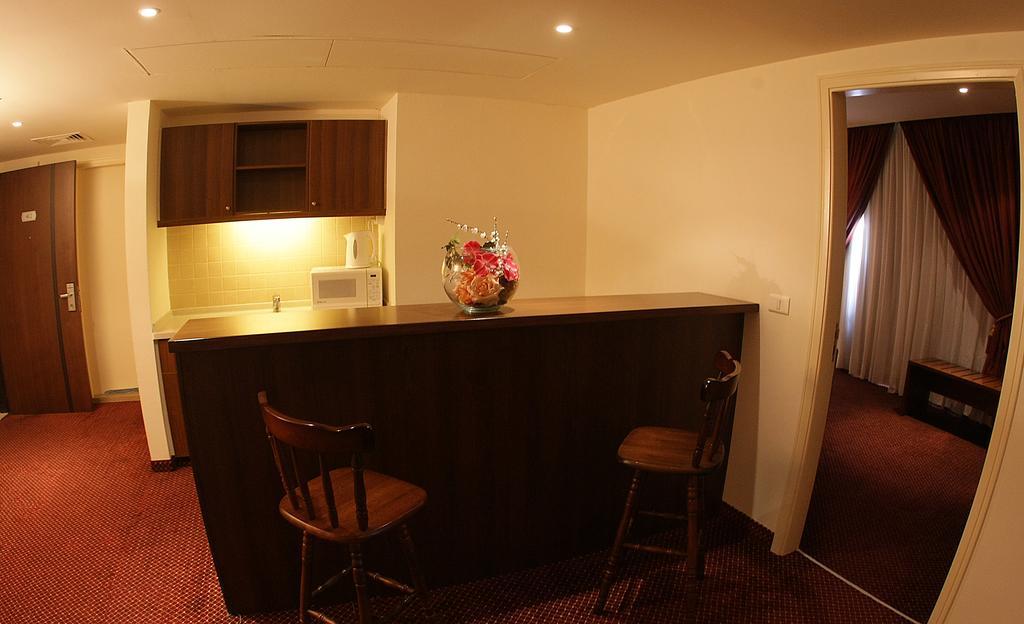 Markazia Suites 베이루트 외부 사진