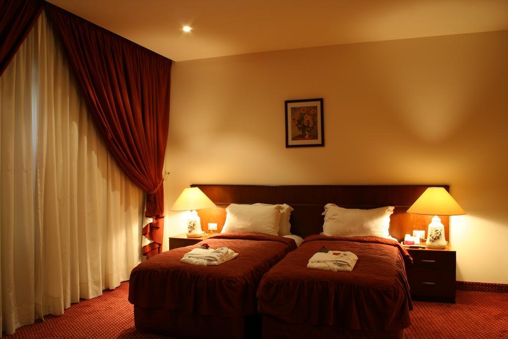 Markazia Suites 베이루트 외부 사진