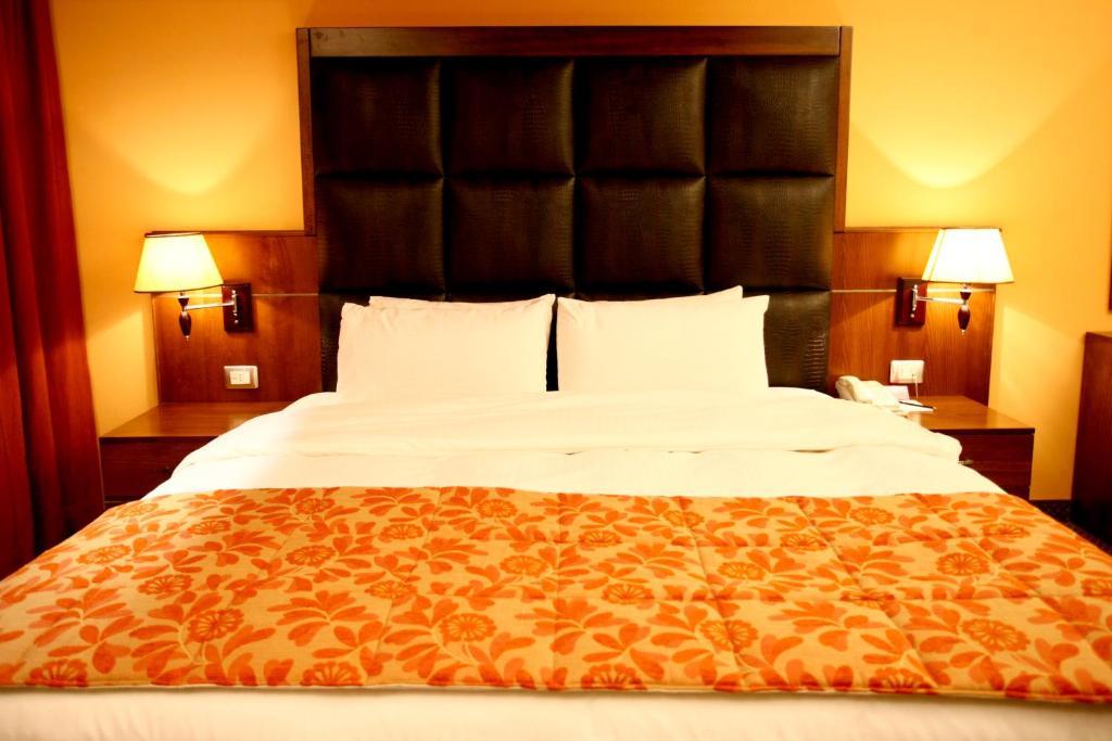 Markazia Suites 베이루트 외부 사진