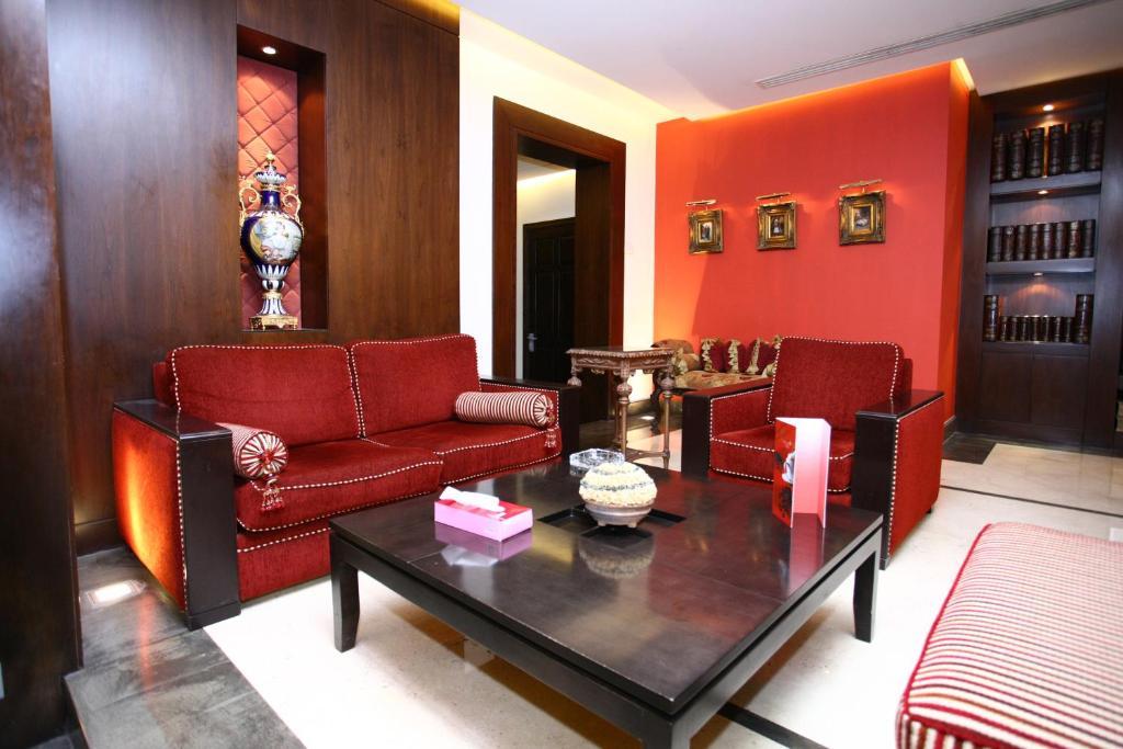 Markazia Suites 베이루트 외부 사진