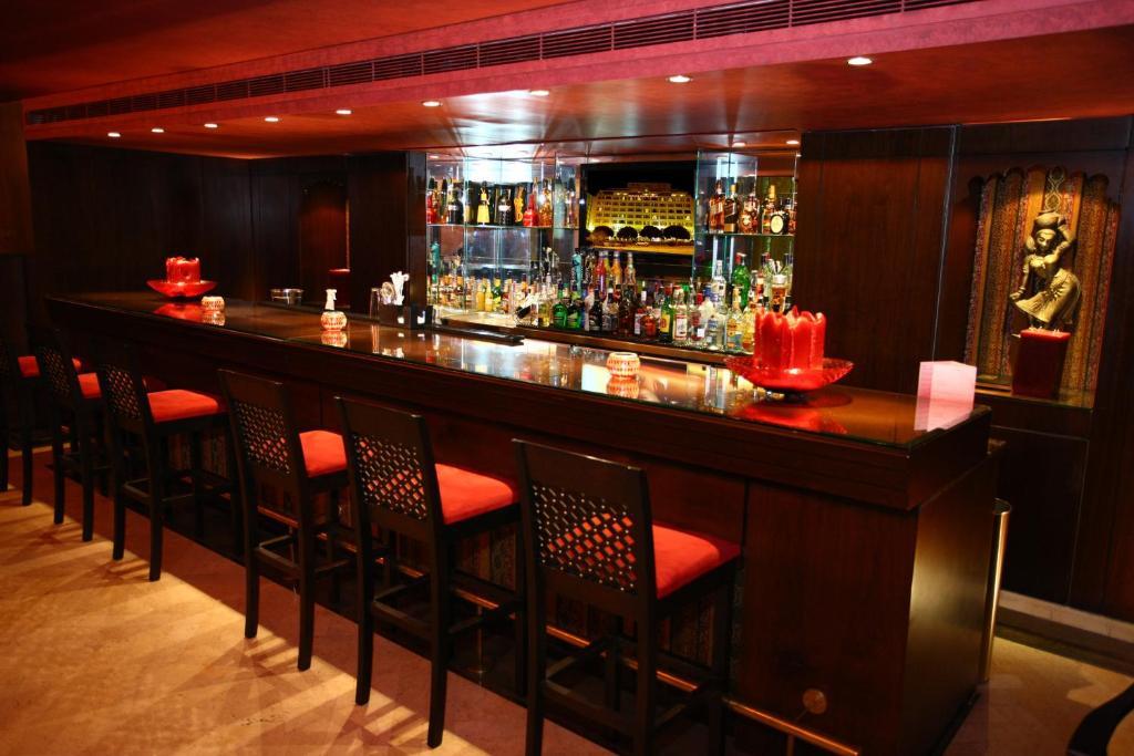 Markazia Suites 베이루트 외부 사진