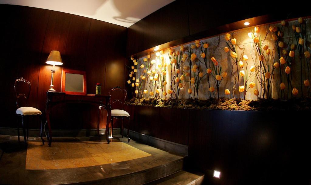 Markazia Suites 베이루트 외부 사진