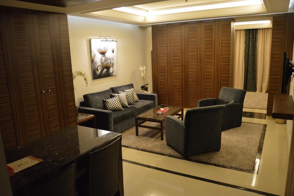 Markazia Suites 베이루트 외부 사진