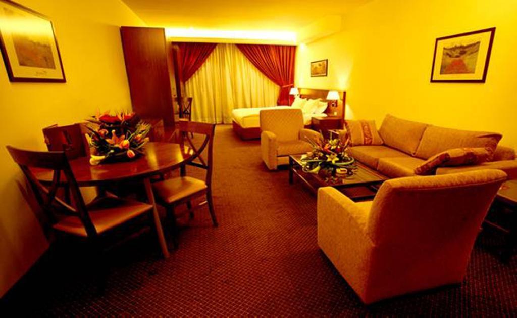 Markazia Suites 베이루트 외부 사진
