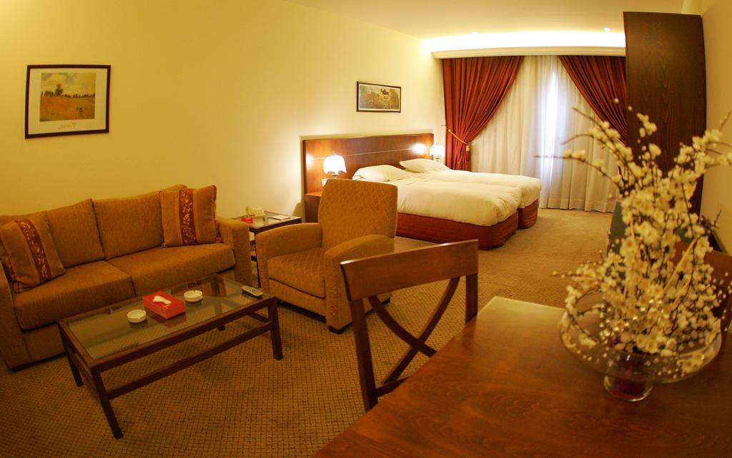 Markazia Suites 베이루트 외부 사진