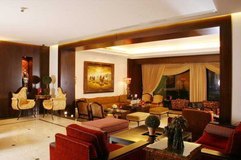 Markazia Suites 베이루트 외부 사진