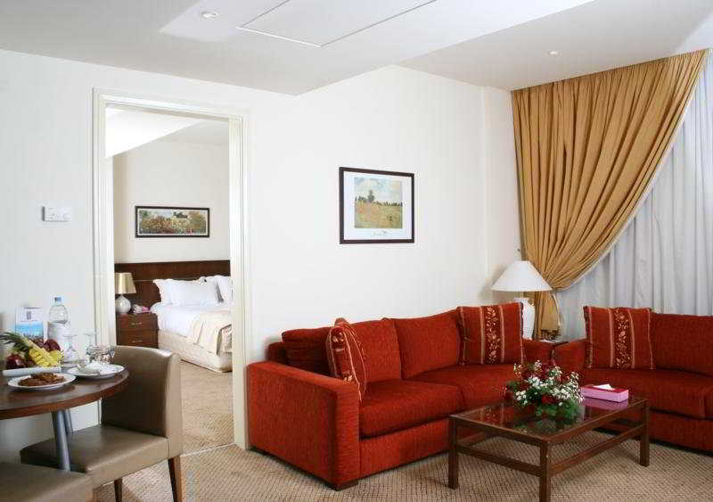 Markazia Suites 베이루트 외부 사진