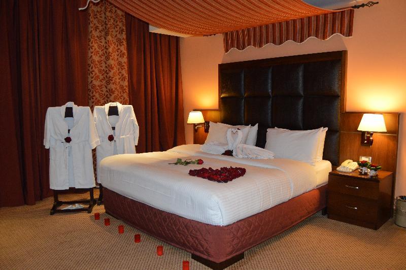 Markazia Suites 베이루트 외부 사진