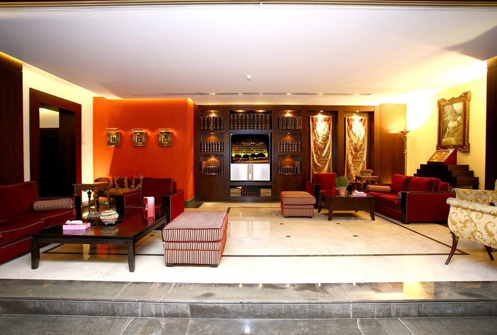 Markazia Suites 베이루트 외부 사진