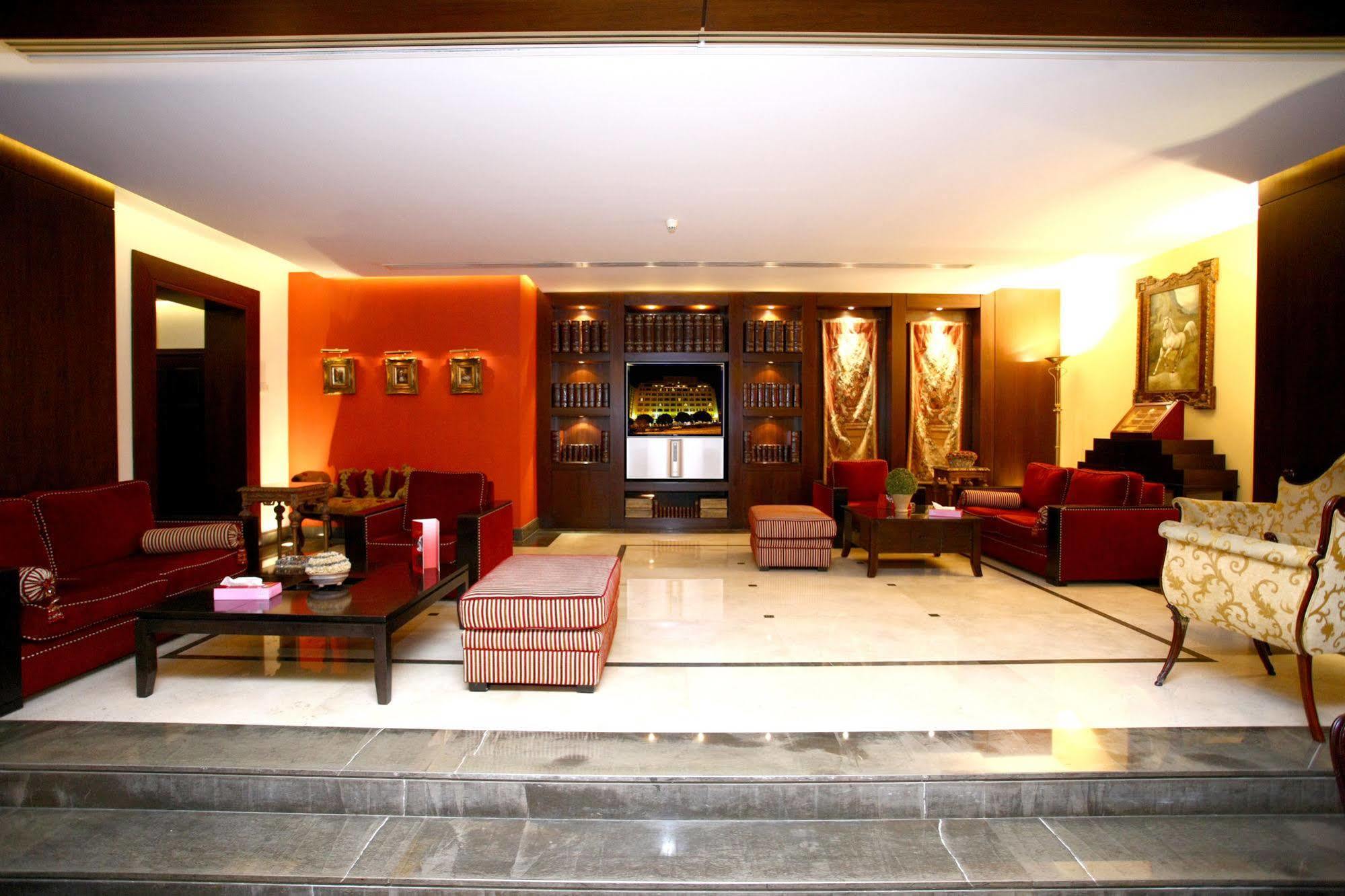 Markazia Suites 베이루트 외부 사진