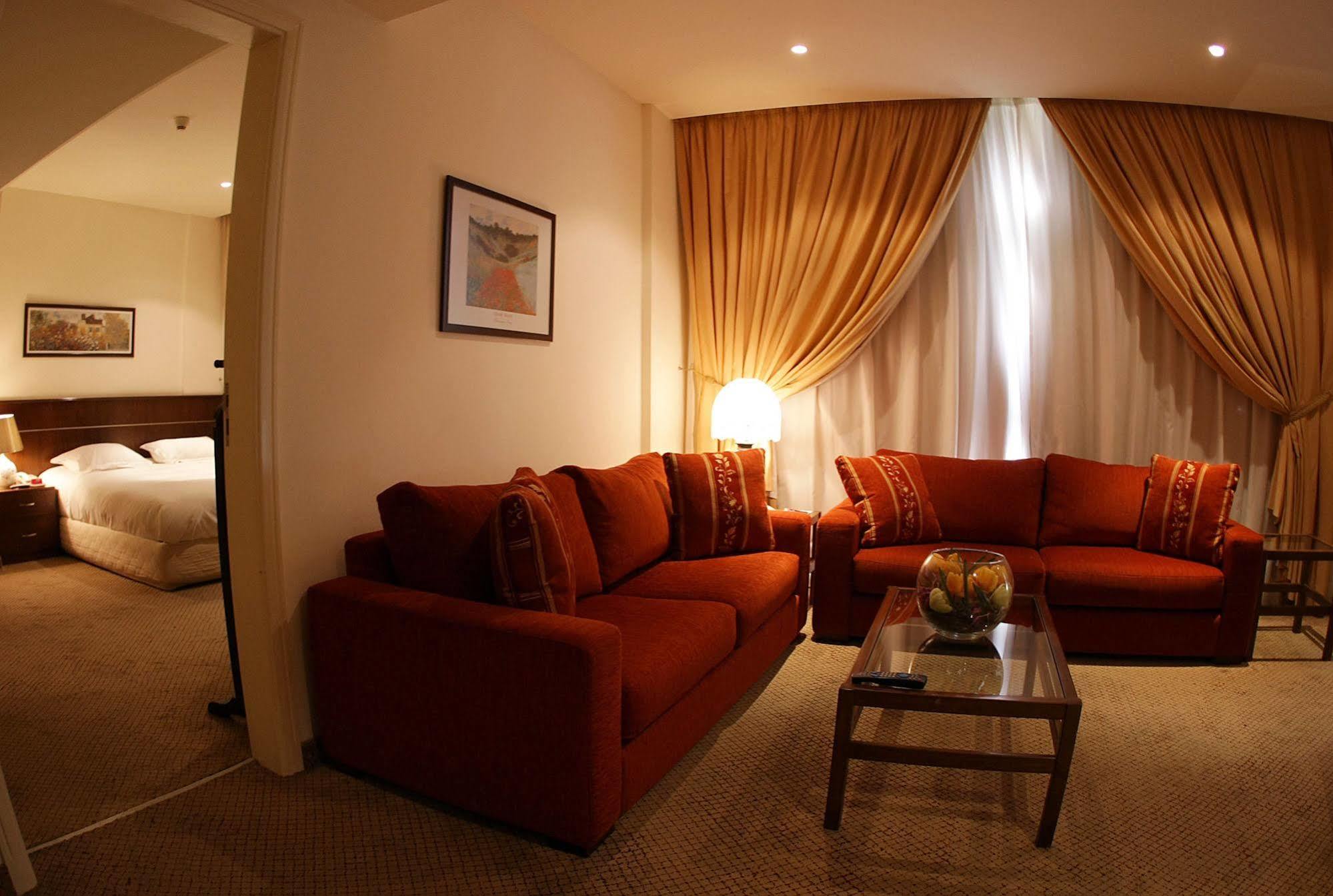 Markazia Suites 베이루트 외부 사진