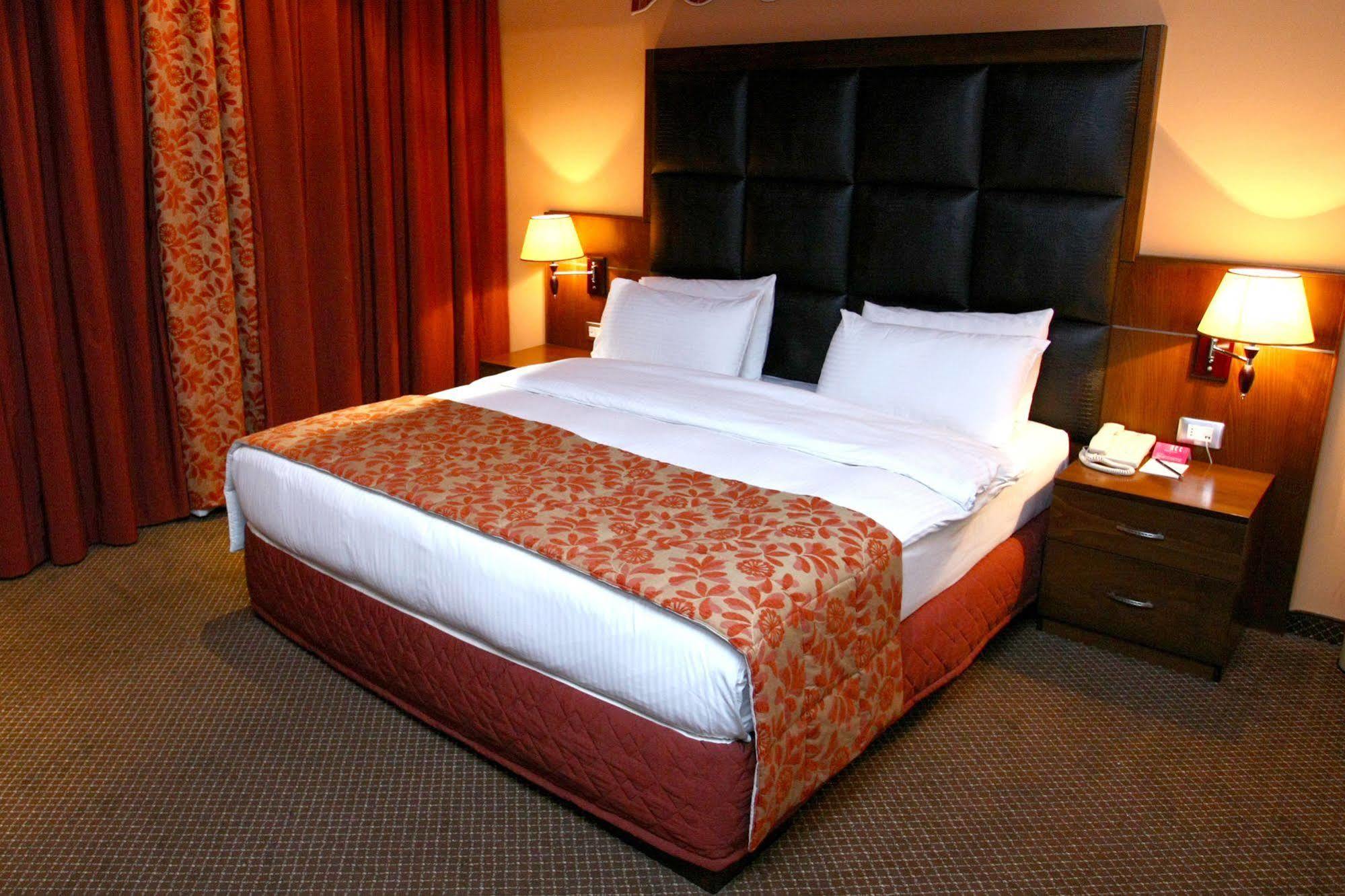Markazia Suites 베이루트 외부 사진