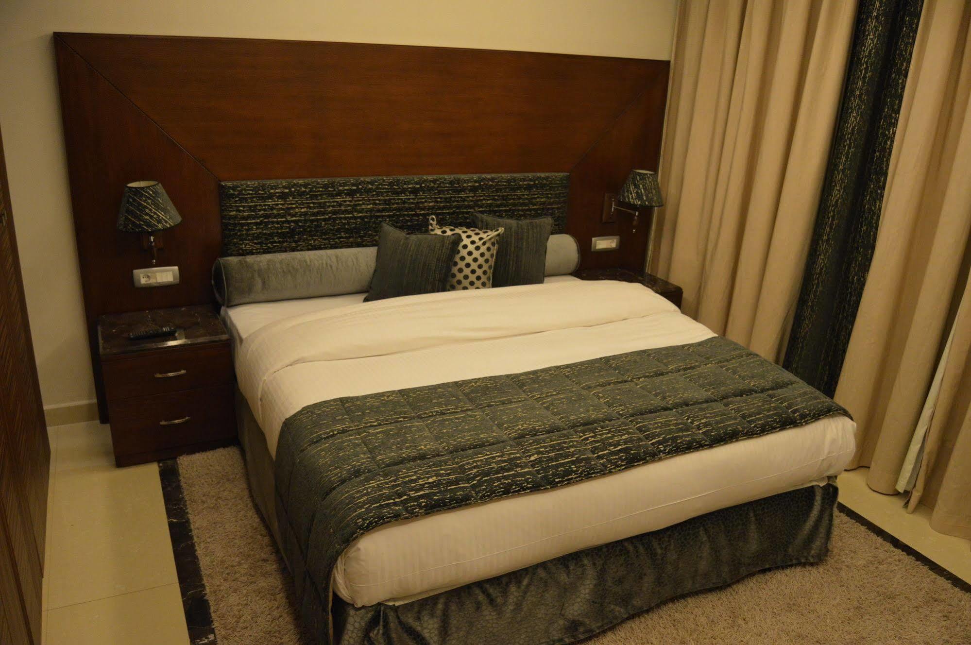 Markazia Suites 베이루트 외부 사진