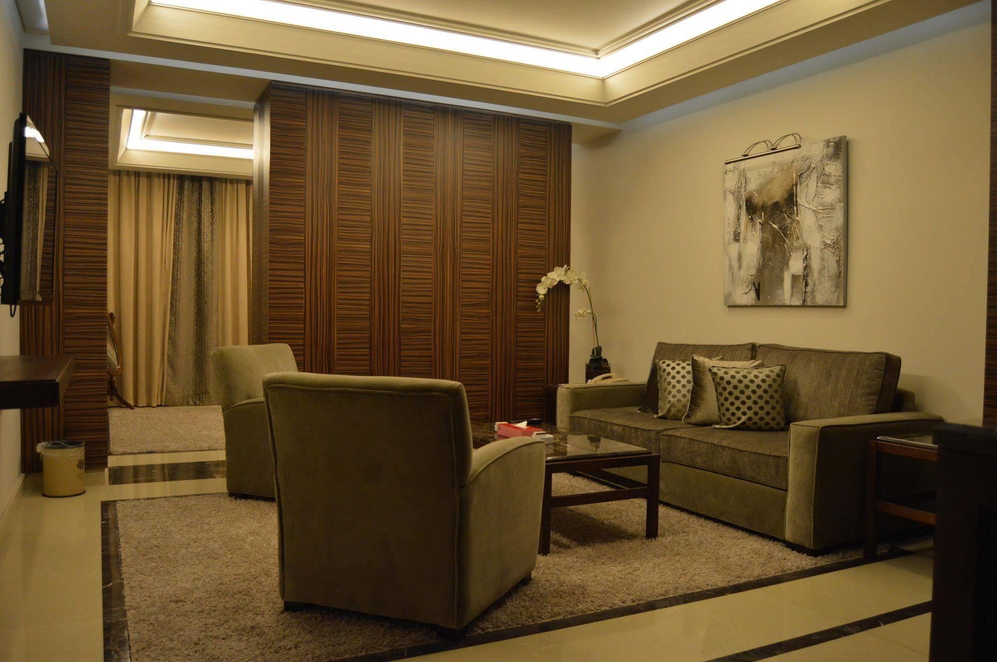 Markazia Suites 베이루트 외부 사진