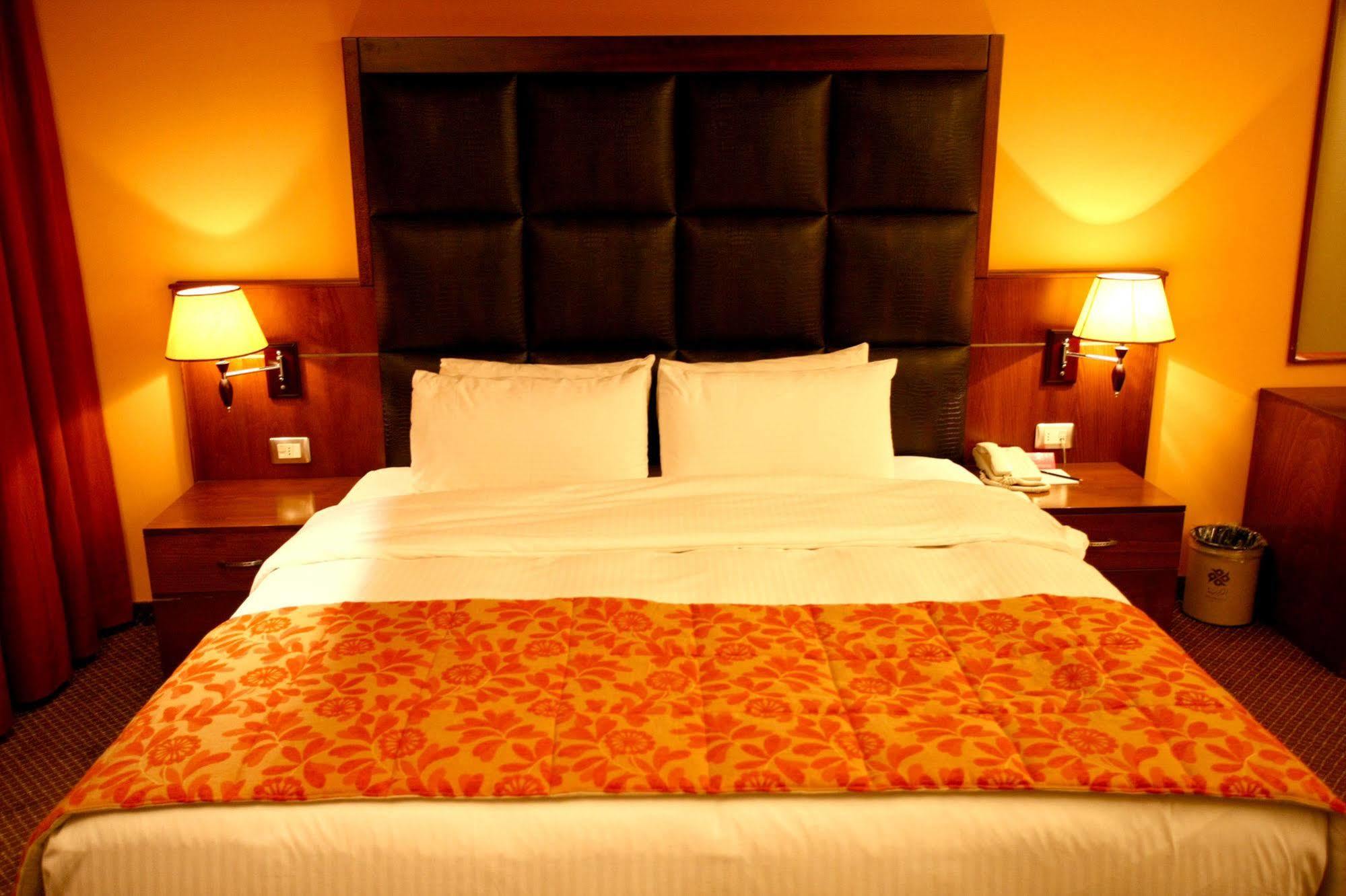 Markazia Suites 베이루트 외부 사진